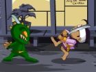 3 Foot Ninja