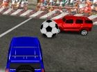 4x4 Fotbal