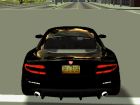Aston Martin vs Politia