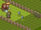 Atacul Zombilor la Ferma