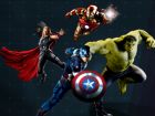 Avengers Haos Global