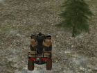 Aventuri pe ATV 3D