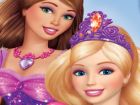 barbie castelul de diamant