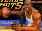 Baschet 3D Jam Shoots