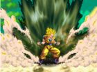 Batai Dragon Ball Z