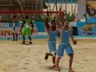 Beach Soccer