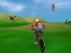 Bicicleta pe Insula 3D
