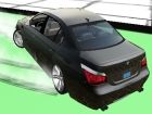 BMW Seria 5 Test