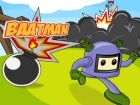 Bomberman 6 Baatman