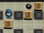Bomberman Spatial