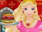 Burgerul Barbie