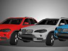 Condu BMW X5