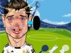 Cristiano Ronaldo vs Messi