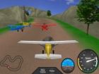 Curse cu Avioane