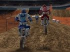 Curse Motocross 3D