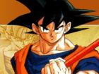 Dragon Ball Z Dress Up