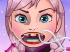 Elsa la Dentist