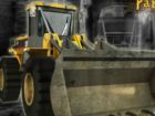 Excavatorul cu Cupa