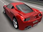 Ferrari 3D Test Drive