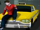 Gangsterul Taximetrist
