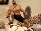 Gladiatorul in Arena 3D