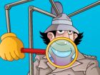 Inspectorul Gadget la Dentist