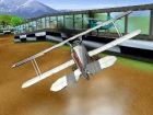 Intreceri cu Avioane 3D