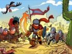 Kingdom Rush Frontiers