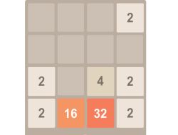Joc 2048