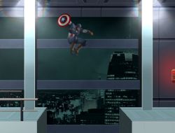 Avengers Haos Global
