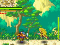 Batai Dragon Ball Z