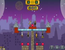 Demolatorul de Zombii 2