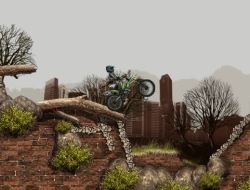 Dirty Wheeler