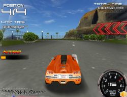 Drifturi in Curse 3D