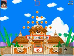 Goku Bilele Dragonului