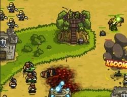Kingdom Rush