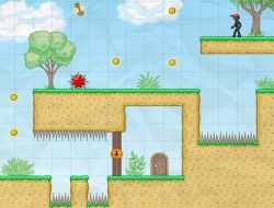Level Editor 1
