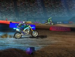 Motocross Nitro