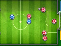 Soccer Stars
