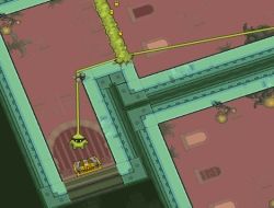 Swindler 2