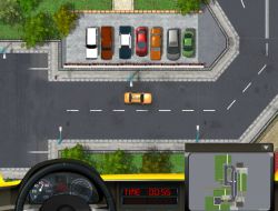 Taxi cu Volan