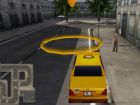 Licenta de Taxi 3D