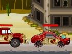 Lupta Offroad