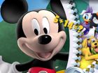 Mickey Mouse Matematica