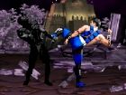 Mortal Kombat Karnage