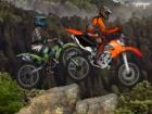 Nebunia Motocross din Munti