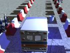 Parcheaza Ambulanta 3D
