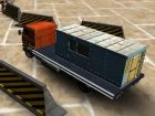 Parcheaza Camionu 3D
