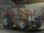 Parcheaza Tractoare 3D