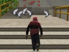 Parkour pe Blocuri